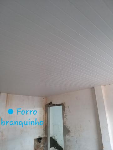 Instalação de Forro PVC em 12X sem juros - Foto 3