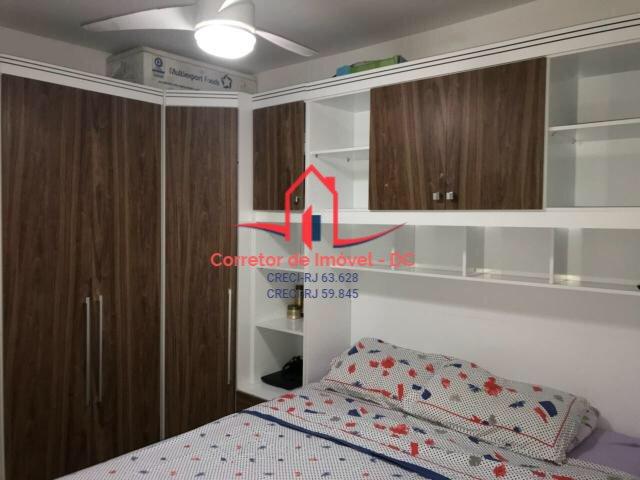 Apartamento à venda com 2 dormitórios em Centro, Duque de caxias cod:027 - Foto 16