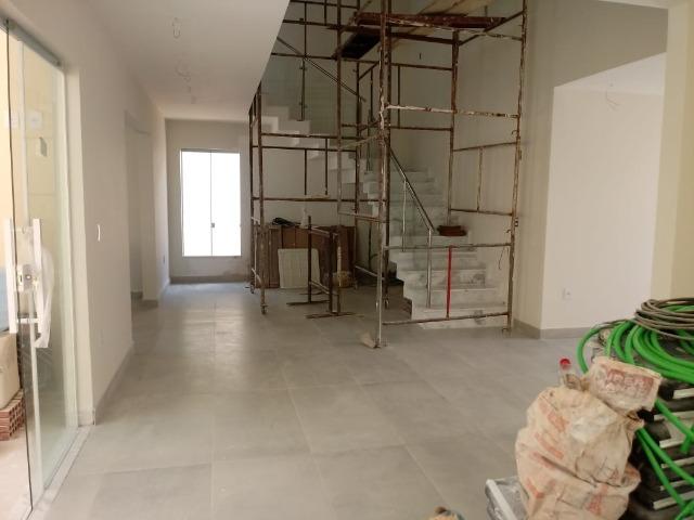 Imóvel exclusivo - Duplex novo com 3 suítes - Foto 4