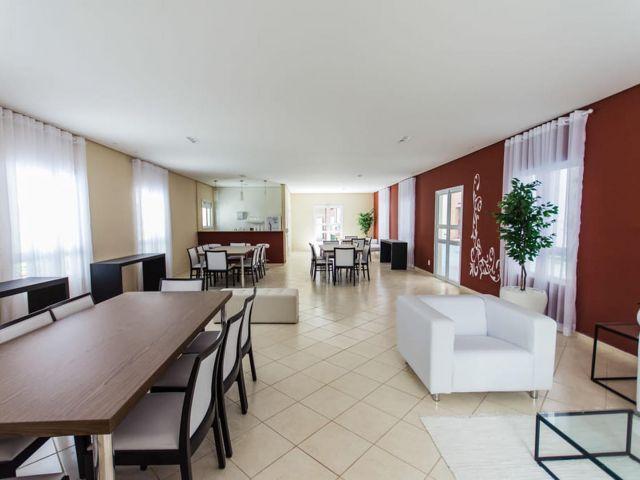Magnífico Apto 3 Dorm novo Terraço Gourmet ao lado Shopping *Imperdível - Foto 12
