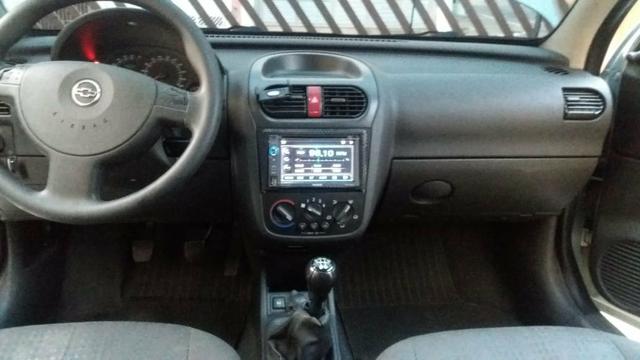 Corsa 2012 - 1.4 completo - Foto 12
