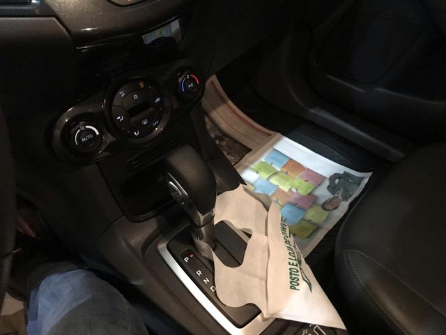 New Fiesta Titanium 1.6 18/18 - Foto 8