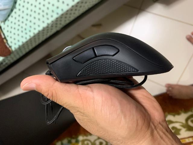 Mouses e Declado - Foto 2