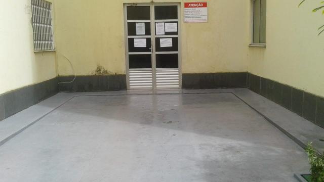 Alugo Ap Condomínio Solemar Turu - Foto 8