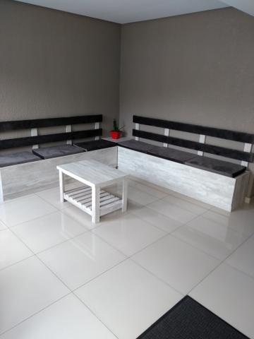 Vendo apartamento no bairro Diamantino loteamento treviso - Foto 6