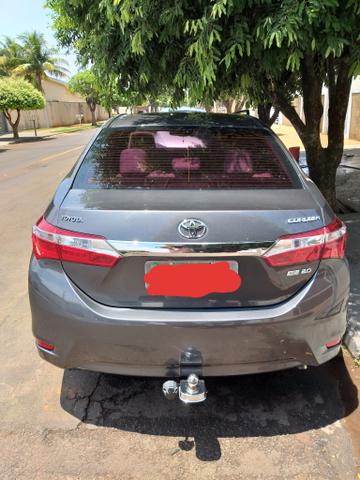Corolla xei 2.0 - Foto 12