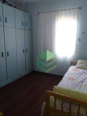 Sobrado com 3 dormitórios à venda, 156 m² por R$ 540.000 - Vila Claraval - São Bernardo do - Foto 10