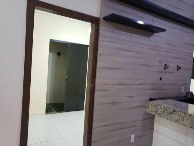Aluga casa -1.306 sul=r$1.300,00 - Foto 3