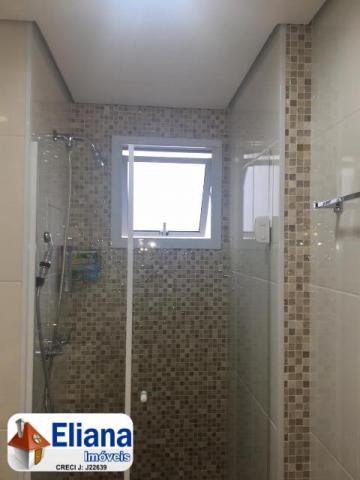 Apartamento - bairro campestre permuta apto scsul - Foto 9