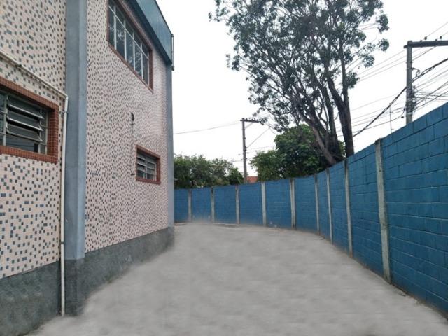 Galpão indurtial em reforma, 2.206 m², ter. 2.976 m², zup 1, Cumbica Guarulhos SP - Foto 10