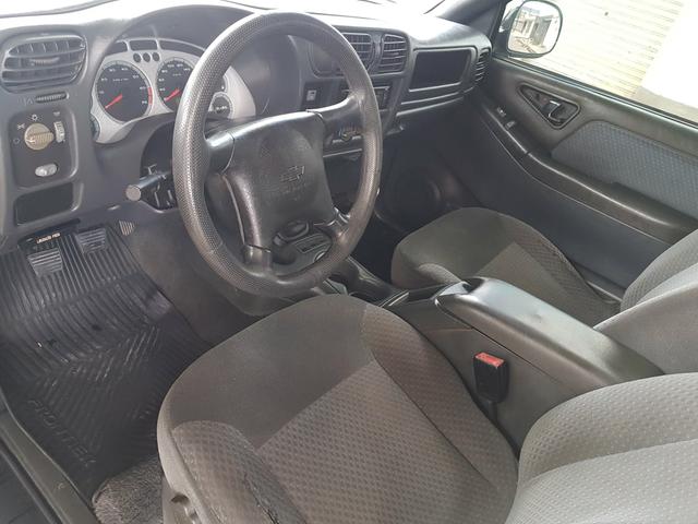 GM S10 advantage 2007 Super Nova - Foto 5