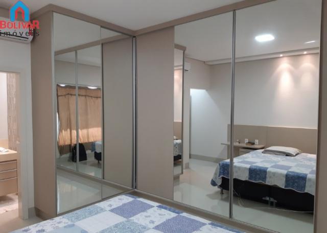 Casa, Residencial Jardim Primavera, Itumbiara-GO - Foto 16