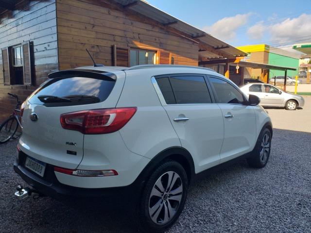 Kia Sportage Ex 2013 - Foto 15
