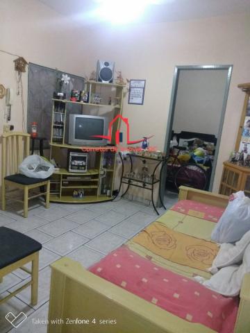 Casa de vila à venda com 1 dormitórios em Centro, Duque de caxias cod:011 - Foto 4