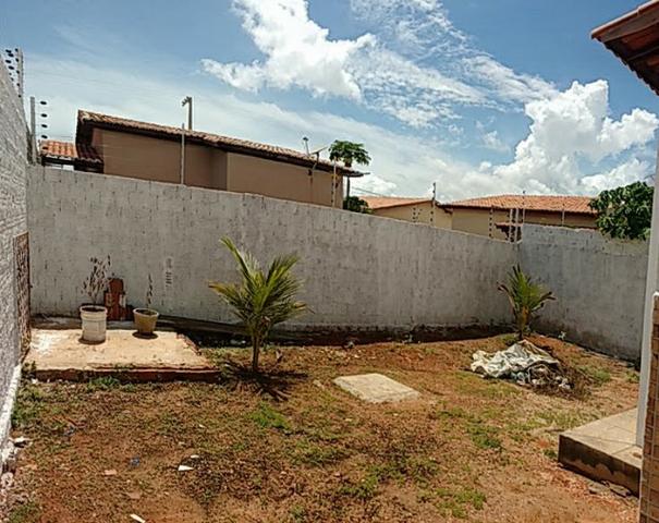 Oportunidade!!! Vendo Casa no Nova Mossoró I - R$ 85.000,00 (financia e aceita proposta) - Foto 9