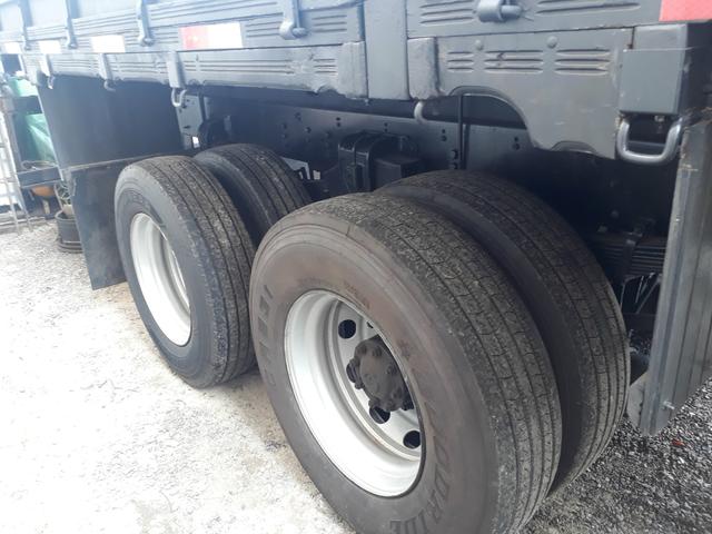 Ford cargo 2428 - Foto 9