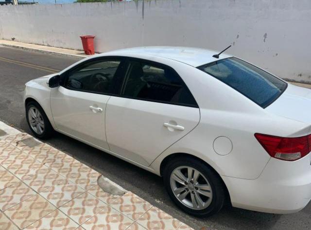 Vendo cerato ex3 2011 - Foto 3