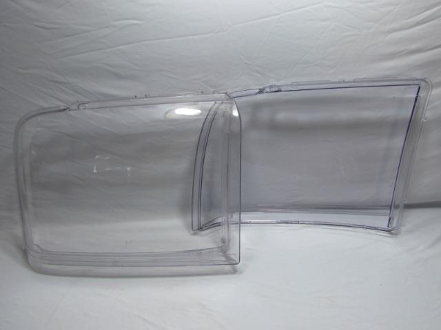 Par Lente Farol Ford F250 F350 F4000 2007 2008 09 2010 2011 - Foto 6