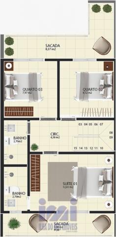 Sobrados em Matinhos, Financie - Foto 4