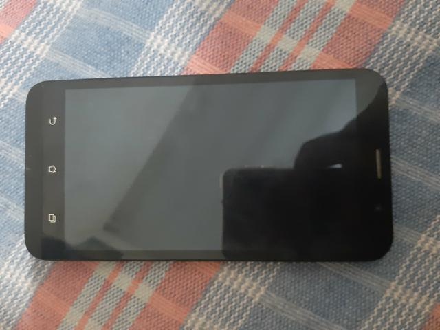 Zenfone Asus 2 deluxe 128 gb