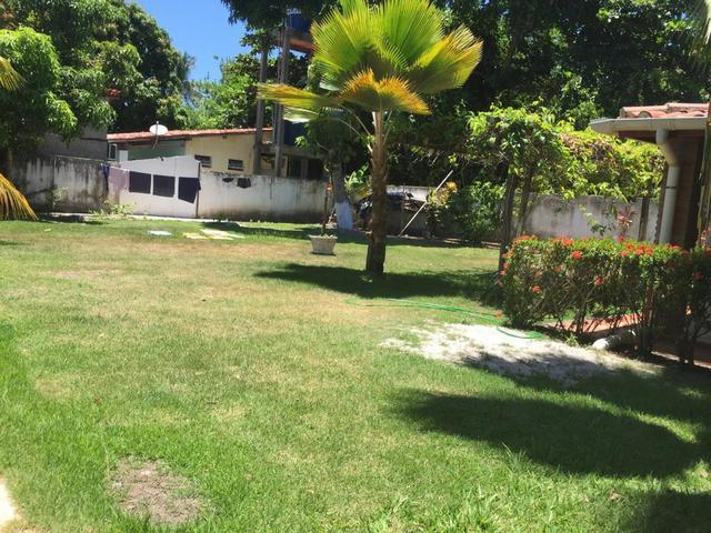 Aluguel para temporada natal, ano novo e carnaval no condomínio orixás com acesso à praia - Foto 10