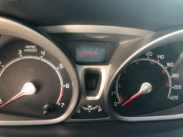 Ford new fiesta sedam - Foto 4