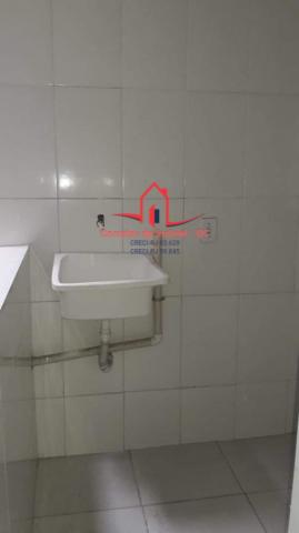 Apartamento à venda com 2 dormitórios em Centro, Duque de caxias cod:020 - Foto 15