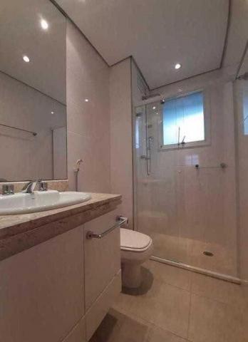 Apartamento à venda com 3 dormitórios em Morumbi, São paulo cod:63962 - Foto 10