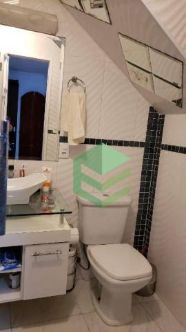 Casa com 2 dormitórios à venda, 130 m² por R$ 495.000 - Alves Dias - São Bernardo do Campo - Foto 14
