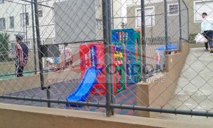 Apartamento para alugar com 2 dormitórios em Parque continental ii, Guarulhos cod:AP0264 - Foto 4