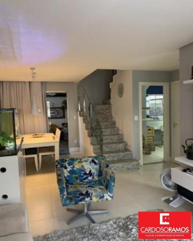Casa de condomínio à venda com 4 dormitórios em Stella maris, Salvador cod:CA00723