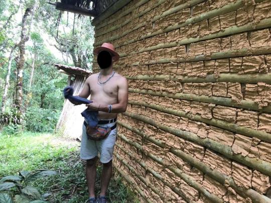 Chácara à venda em Centro, Colônia malhada cod:65853 - Foto 12