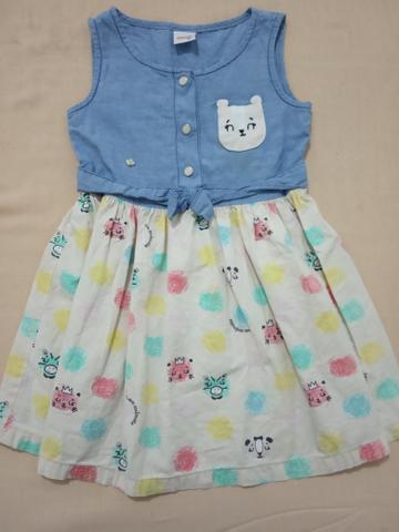 Vestido Milon - Foto 2