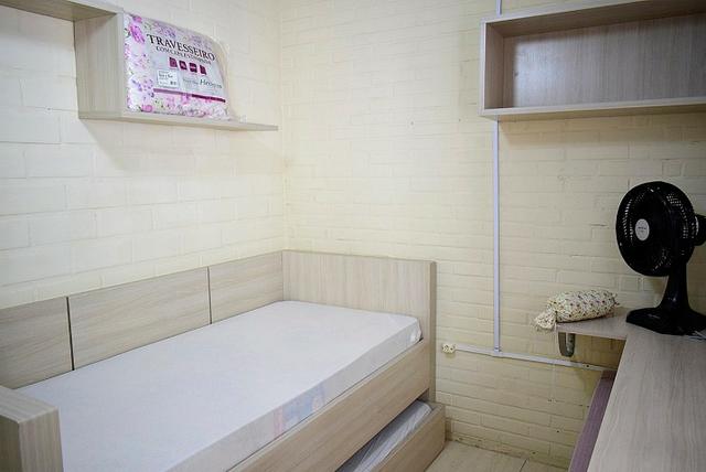 Casa com ar condicionado e WI-FI, a 15 m do mar na Praia da Ilhota, Itapema - Foto 16