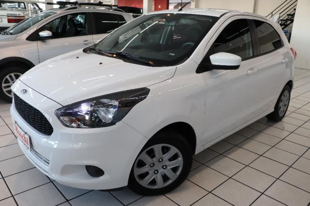 Ford Ka KA 1.0 12V 4P