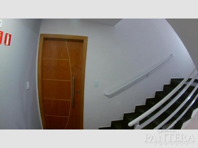 Apartamento à venda com 3 dormitórios em Santa maria, Santo andré cod:56583 - Foto 12