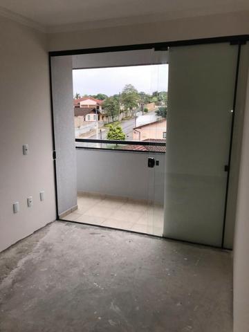 Apartamento Novo, 02 quartos para venda no Costa e Silva, Joinville - Foto 4