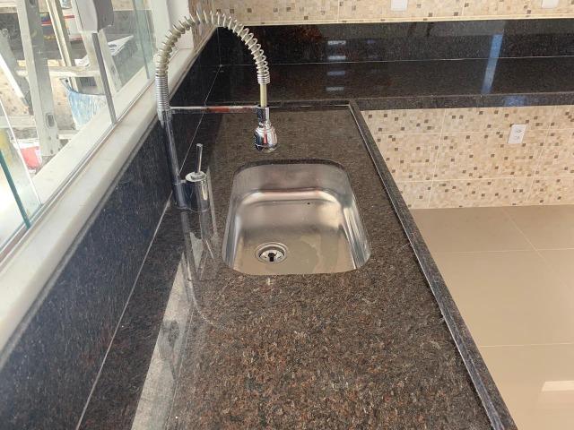 Condomínio Novo Leblon Casa Nova Duplex 4 Suítes Porcelanato 529.000,00 - Foto 4