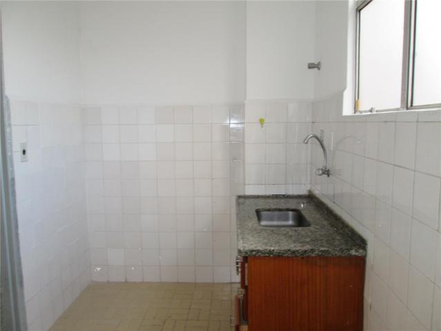 Apartamento à venda, 2 quartos, 1 vaga, irajá - são bernardo do campo/sp - Foto 4