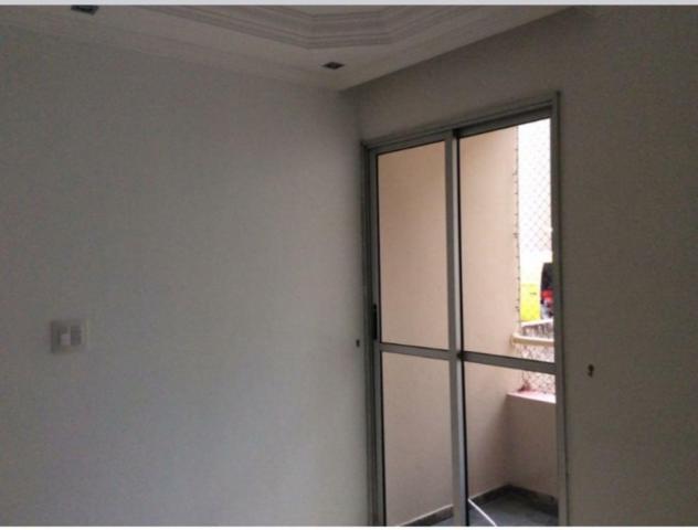 Apartamento à venda, 2 quartos, 1 vaga, taboão - são bernardo do campo/sp - Foto 9