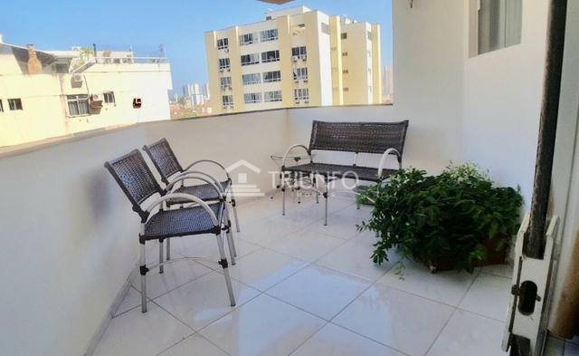(HN) TR 50503 - Preço de Oportunidade! Apto com 133m² - 3 quartos - Projetado - Foto 8
