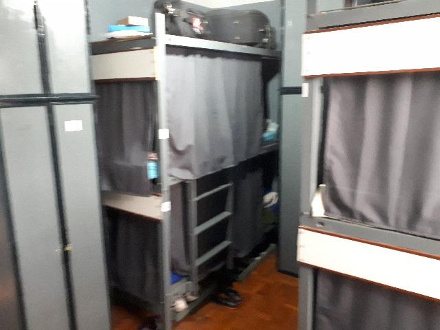 Tenho Uma Vaga Planejada P/Residência/Estudo/Trabalho P/Elas 250m Metrô Tijuca Saens Pena - Foto 4