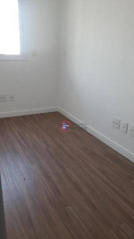 Apartamento para venda, vila pires, santo andré - ap4918. - Foto 13