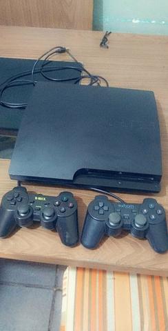 Vídeo Game PS3 - Foto 3