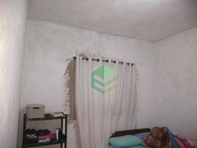 Casa com 3 dormitórios à venda, 124 m² por R$ 480.000 - Vila Tupi - São Bernardo do Campo/ - Foto 5