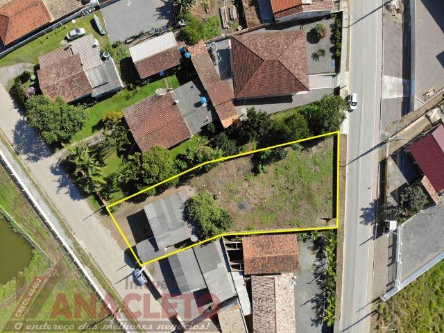 Terreno comercial (frente pra 2 ruas) 907 m² - Foto 6