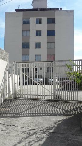 Vendo apartamento na dona leste de São Paulo