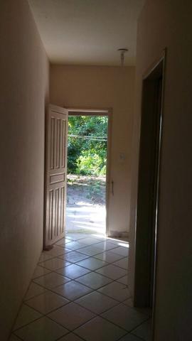 Vendo ou alugo casa em Ilha de Barra Grande - Foto 2