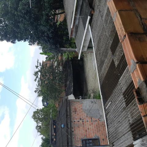 Uma casa