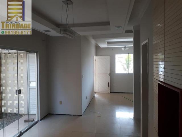 Gran Park_ Casa Em Condomínio Na Cohama _ 4 Suites _ Moveis Projetado - Foto 2